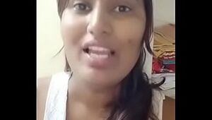 Swathi naidu sharing her latest contact details for video sex
